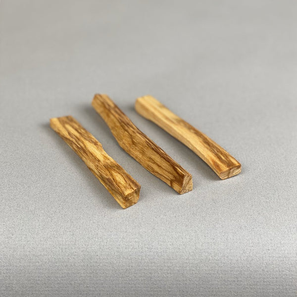 Palo Santo - Bundle of 3