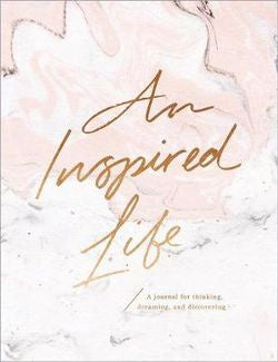 An Inspired Life Journal