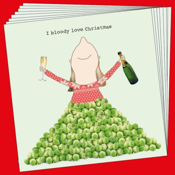 Rosie Made A thing Xmas Box set