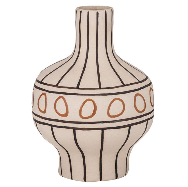 Adisa Ceramic Pot Vase